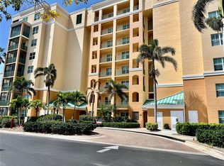 2090 Matecumbe Key Rd UNIT 1705, Punta Gorda, FL 33955