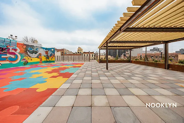 Rented by Nooklyn NYC LLC | media 33