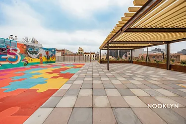 Rented by Nooklyn NYC LLC