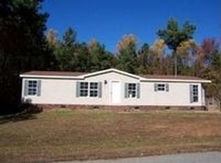 223 Ridge Creek Dr, Troutman, NC 28166