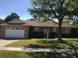 9036 S 1660 E, Sandy, UT 84093
