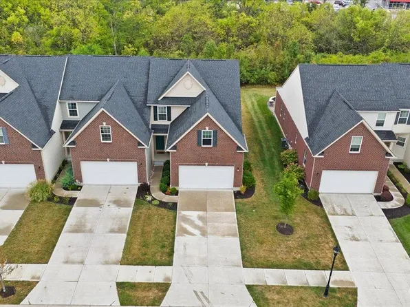 7908 Pinnacle Point Dr, West Chester, OH 45069