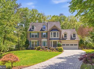 6762 Bronze Post Rd, Centreville, VA 20121