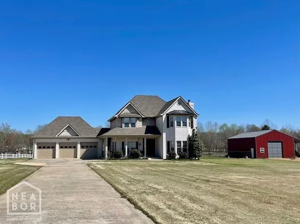 319 County Road 7593, Jonesboro, AR 72405