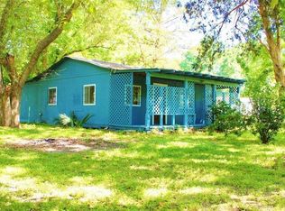 37 Carolyn St, Huntsville, TX 77320