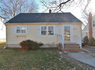 232 Golf Ave E, South Plainfield, NJ