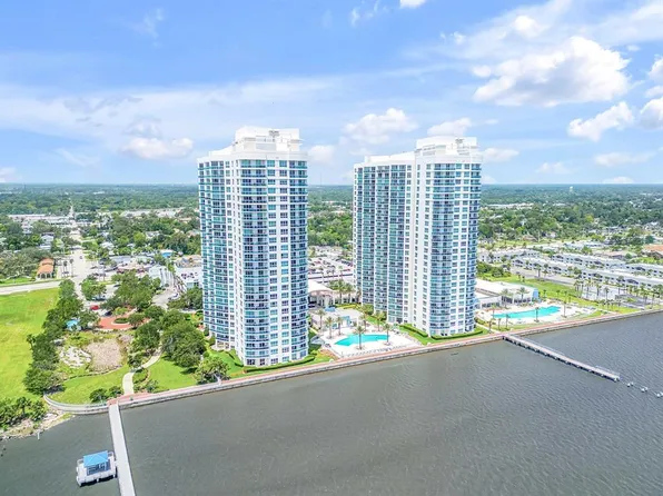 231 Riverside Dr Unit 709-1, Holly Hill, FL 32117