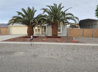 3081 Autumnwood Dr, Pahrump, NV 89048