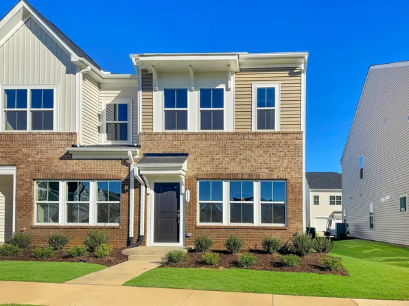 116 Wood Aster Way, Garner, NC 27529