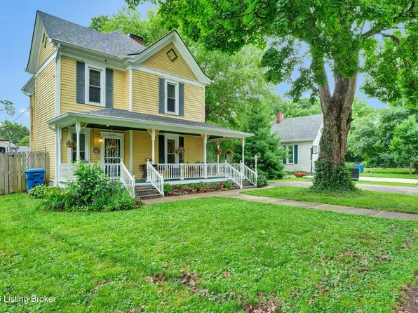 203 Birch Ave, La Grange, KY 40031