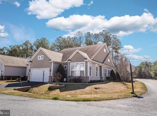 39 Fort Sumter S, Ocean Pines, MD 21811