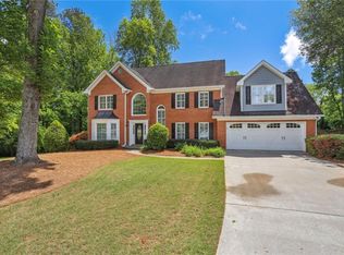 615 Owens Oak Cir, Alpharetta, GA 30004