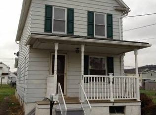 52 Barber St, Swoyersville, PA 18704