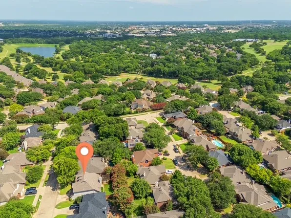 2914 Stonepointe, McKinney, TX 75072