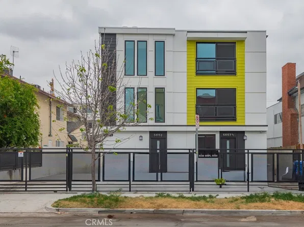 5652 La Mirada Ave, Los Angeles, CA 90038