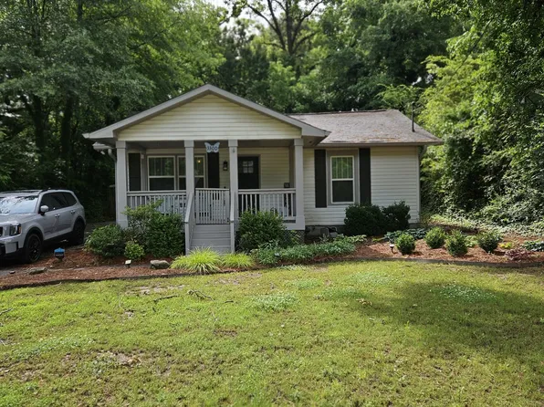 3300 Sims St, Hapeville, GA 30354