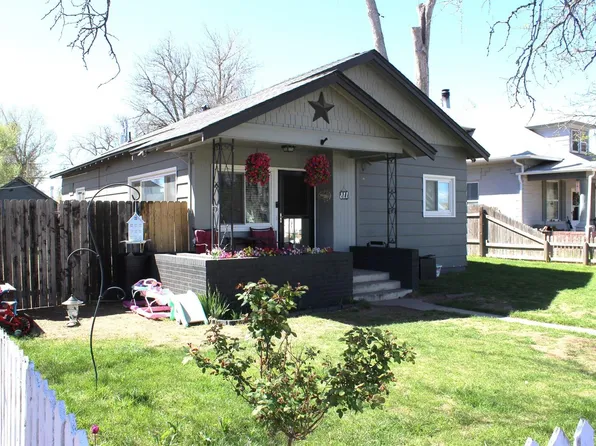 811 Prospect St, Fort Morgan, CO 80701