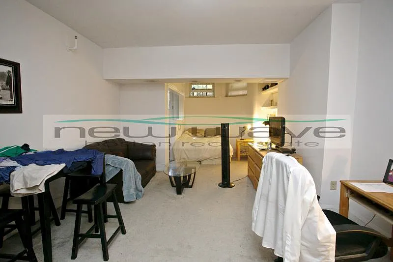 Studio, 450 sqft, $2,475 — Photo 3
