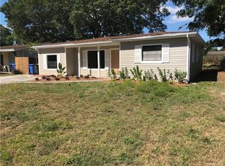 6802 N Thatcher Ave, Tampa, FL 33614