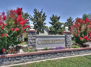 2813 Stone Ter, Modesto, CA 95355