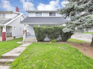 511 S Wayne Ave, Columbus, OH