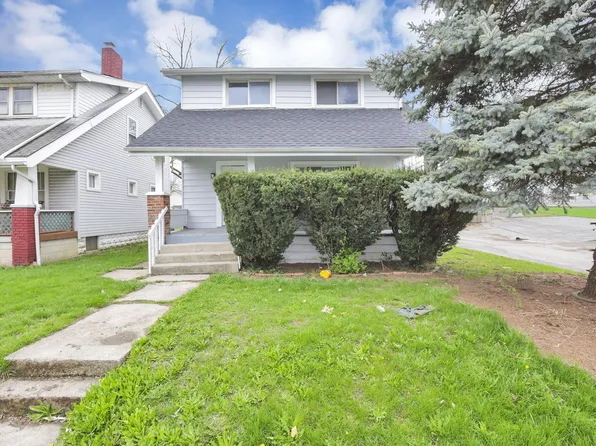 511 S Wayne Ave, Columbus, OH 43204