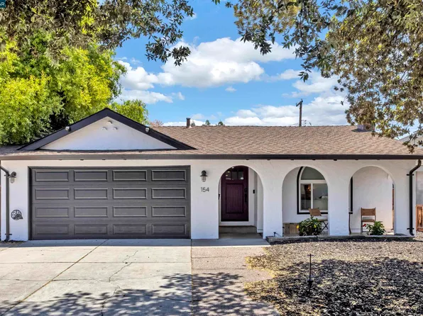 154 Venado Way, San Jose, CA 95123