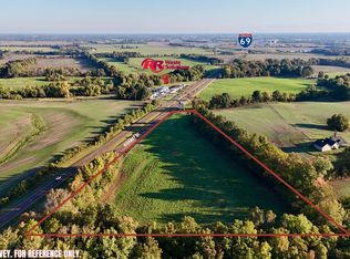 0 Reese Alexander Rd, Union City, TN 38261