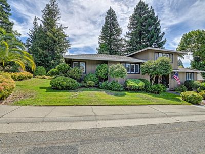7850 Wildridge Dr, Fair Oaks, CA, 95628