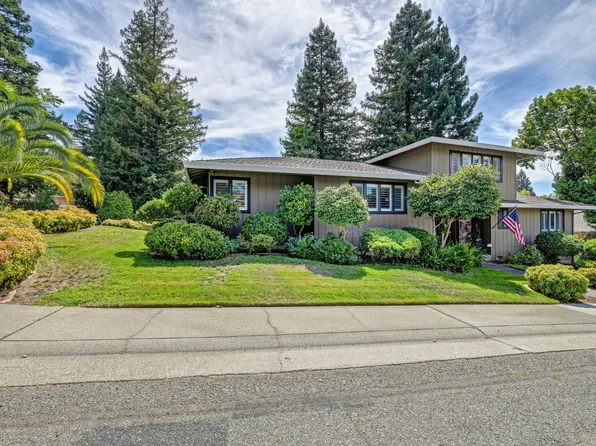 7850 Wildridge Dr, Fair Oaks, CA 95628