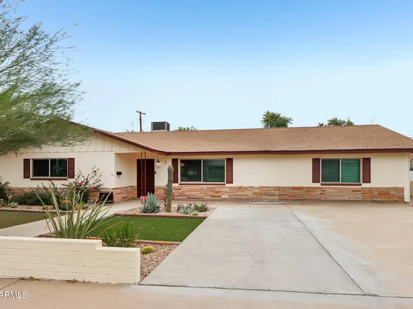 127 E GARFIELD Street, Tempe, AZ 85288