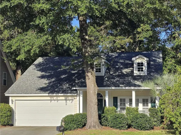 1013 Jamsie Cove Dr, Charleston, SC 29412