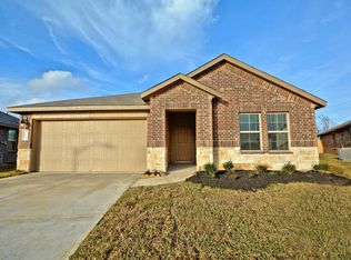 8202 Sarah Milam Ct, Rosharon, TX 77583