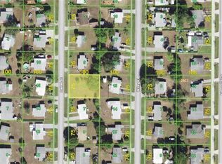 2328 Dallas St, Pt Charlotte, FL 33952