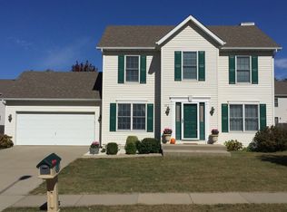 3817 Cranleigh Blvd, Springfield, IL 62712