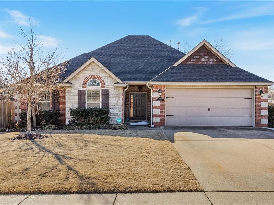 1st image of 3727 W Brightwater Pl