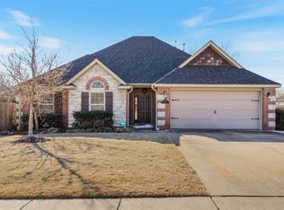 3727 W Brightwater Pl, Fayetteville, AR 72704