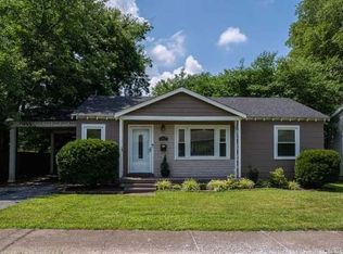 1025 McElroy Way, Bowling Green, KY 42104
