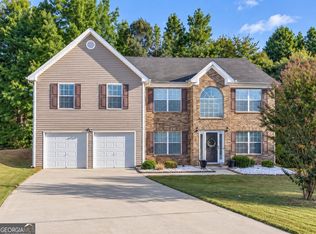 3691 Monticello St, Douglasville, GA 30135