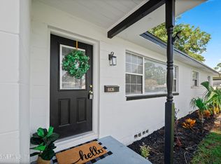 6636 NATHAN Drive N, Jacksonville, FL 32216