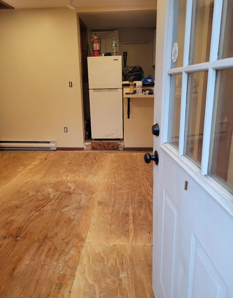 Studio, 400 sqft, $1,600 — Photo 1