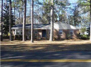 804 Ireland Hills Dr, Walterboro, SC 29488
