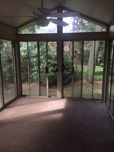 All Seasons Room