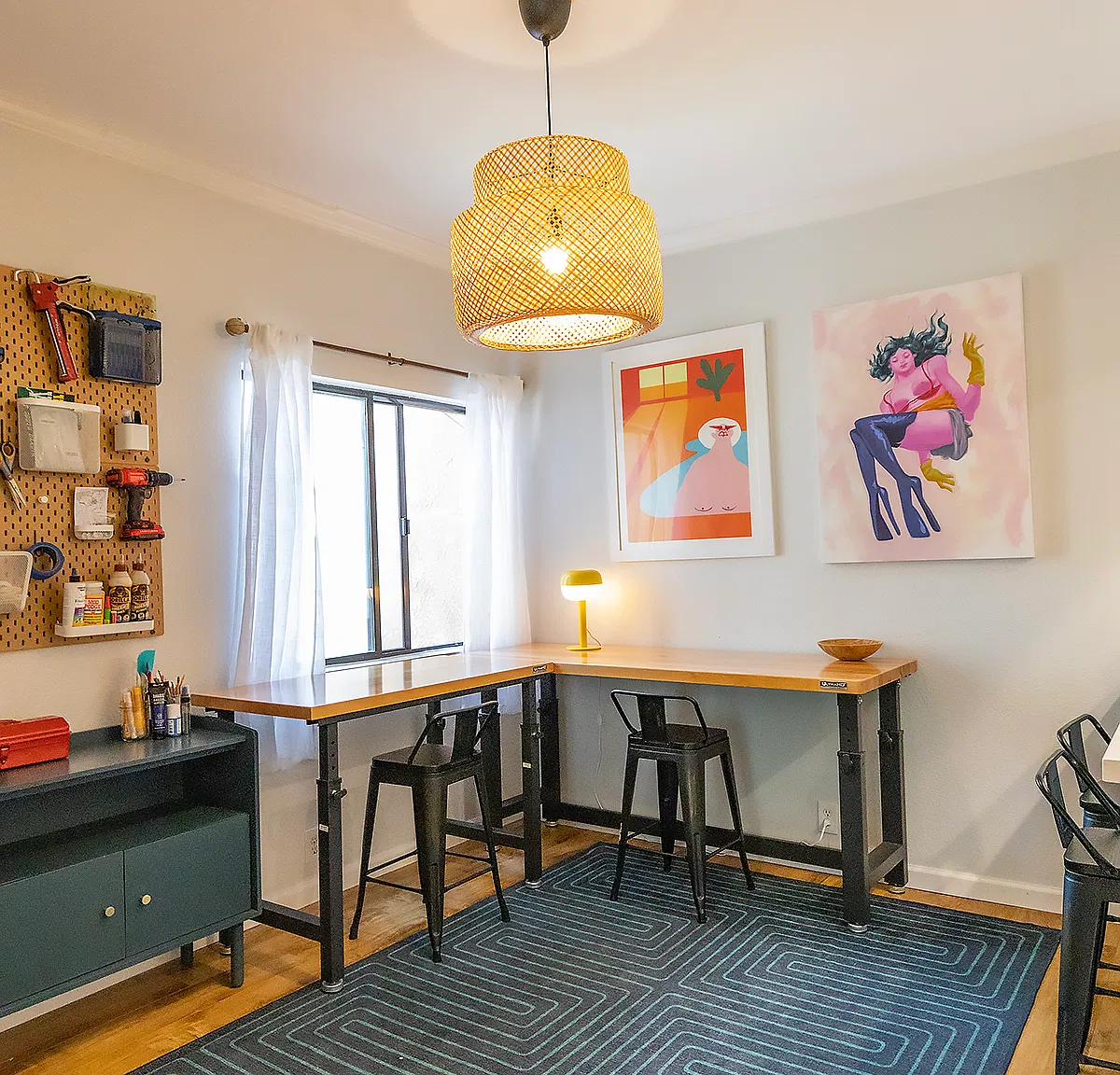 2 bed, 1092 sqft, $4,000 — Photo 4