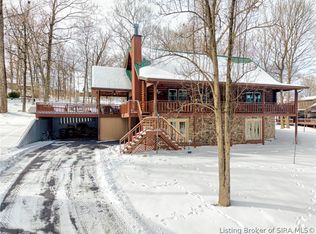 6602 Iron Ct, Georgetown, IN 47122