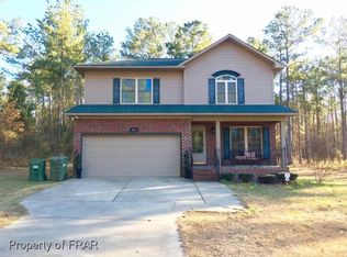 435 Timberline Dr, Fayetteville, NC 28311