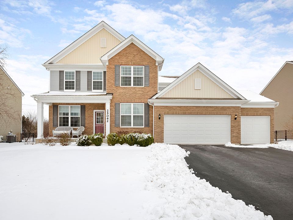 1st image of 25062 Thornberry Dr