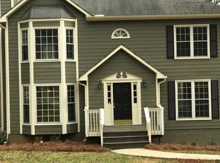 190 Sheffield Ct, Fayetteville, GA 30215