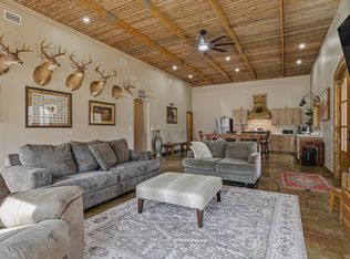 4822 Possum Hollow Rd, Harrisburg, AR 72432