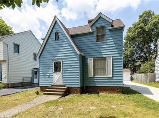 1604 Holmden Rd, South Euclid, OH 44121